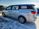 Kia SEDONA 2016 — Copart