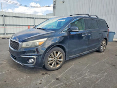 Kia SEDONA 2018