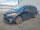 Kia SEDONA 2018 — Copart