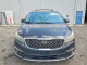 Kia SEDONA 2018 — Copart