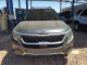 Kia SELTOS 2021 — Copart