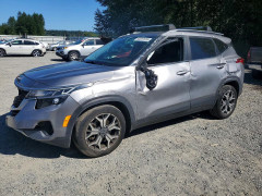 Kia SELTOS 2022 — Copart