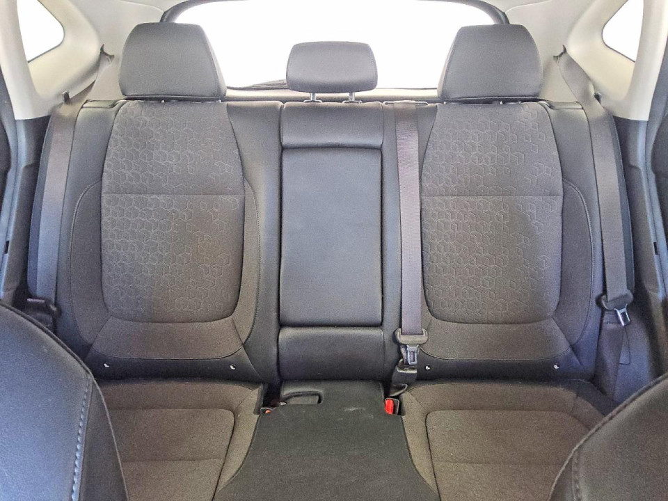 Kia SELTOS 2024 — Copart