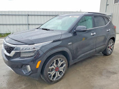 Kia SELTOS 2022
