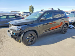 Kia SELTOS 2025