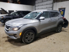 Kia SELTOS 2023