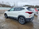 Kia SELTOS 2021 — Copart