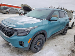 Kia SELTOS 2026