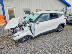 Kia SELTOS 2026