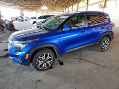 Kia SELTOS 2021