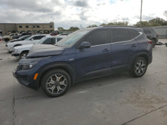 Kia SELTOS 2021