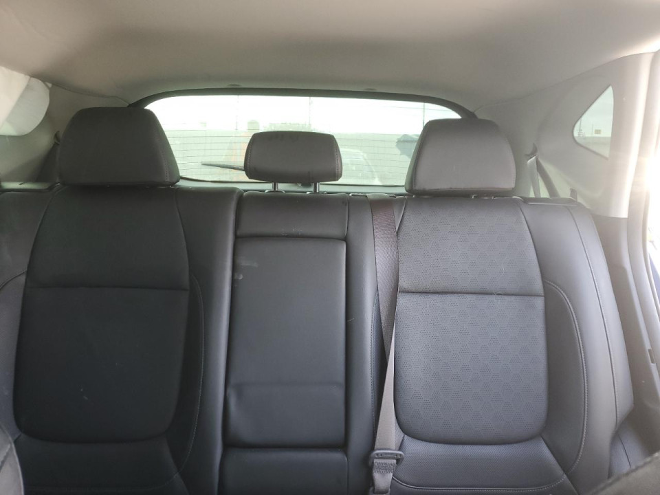 Kia SELTOS 2021 — Copart