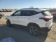 Kia SELTOS 2021 — Copart