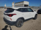 Kia SELTOS 2021 — Copart