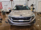 Kia SELTOS 2021 — Copart
