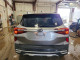Kia SELTOS 2021 — Copart