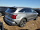 Kia SORENTO HYBRID SX PRESTIGE 2023 — Copart