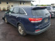 Kia SORENTO 2016 — Copart