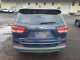 Kia SORENTO 2016 — Copart