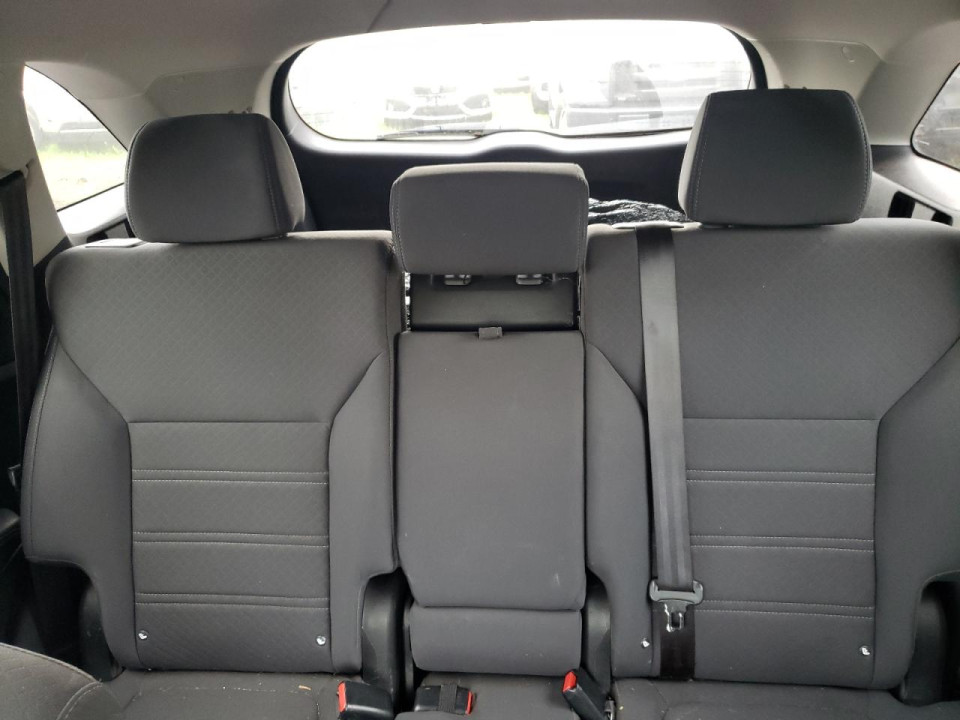 Kia SORENTO 2016 — Copart