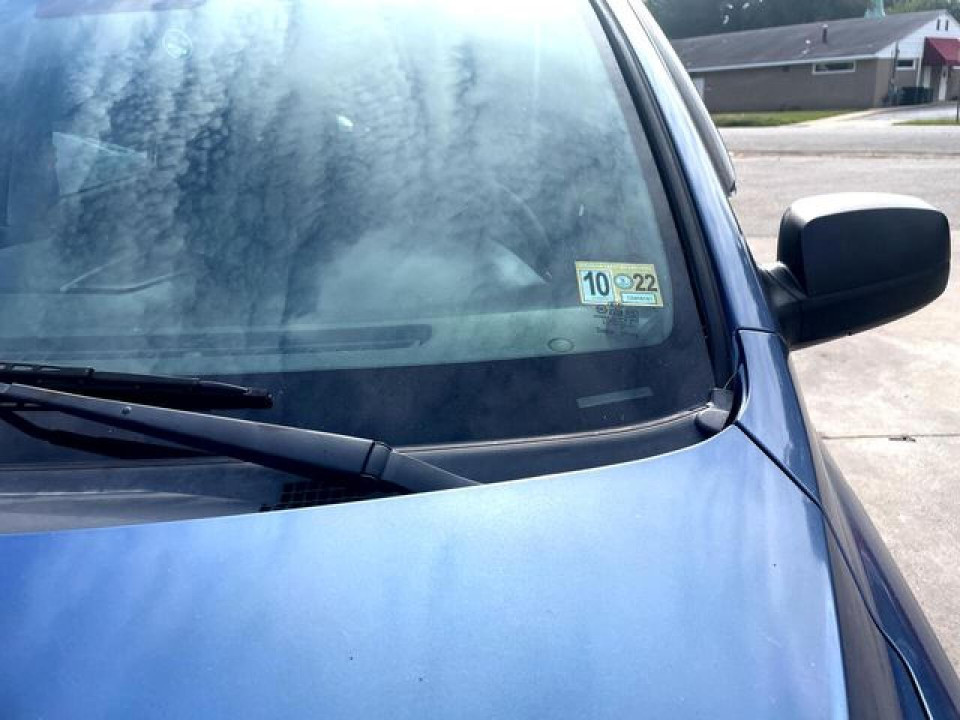 Kia SORENTO 2006 — Copart