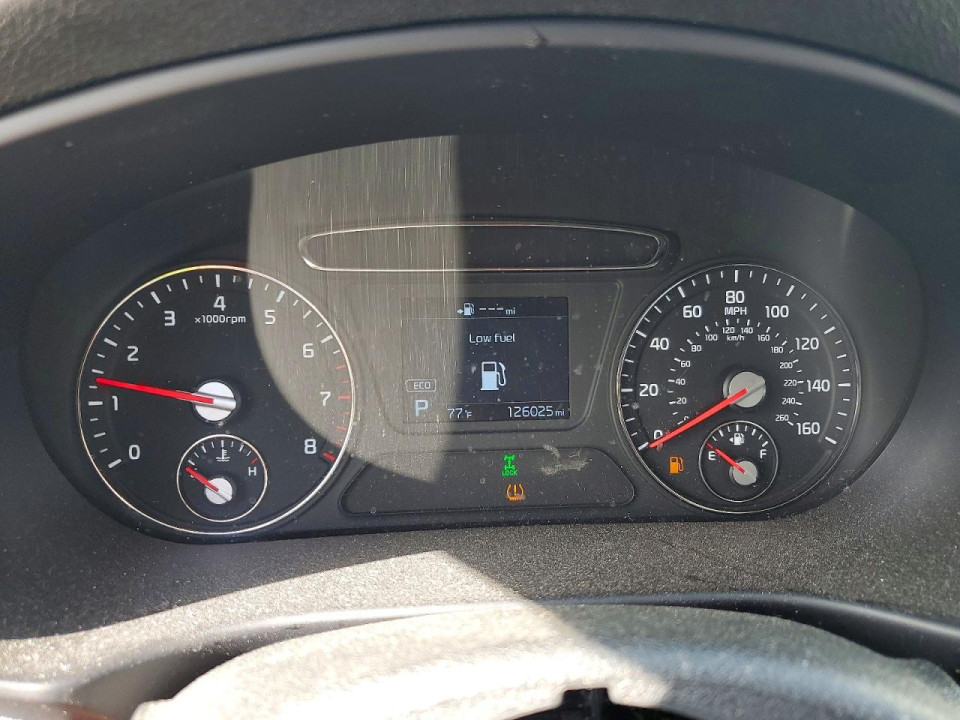 Kia SORENTO 2020 — Copart