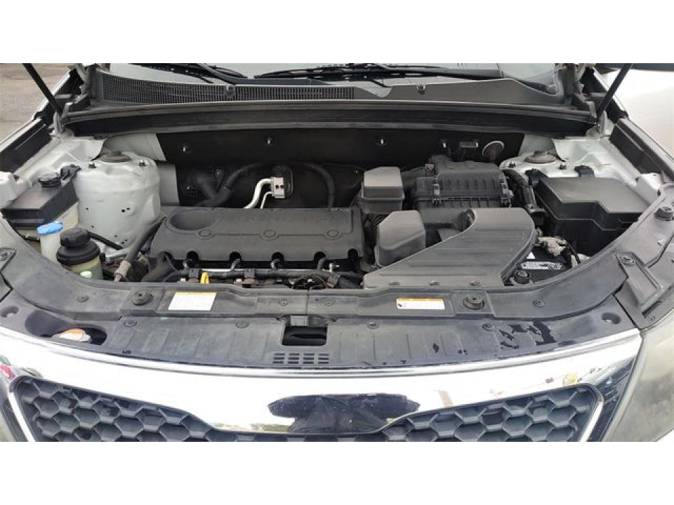 Kia SORENTO 2011 — Copart