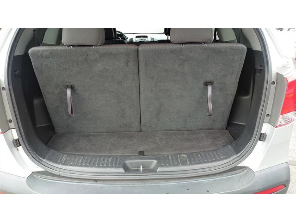 Kia SORENTO 2011 — Copart