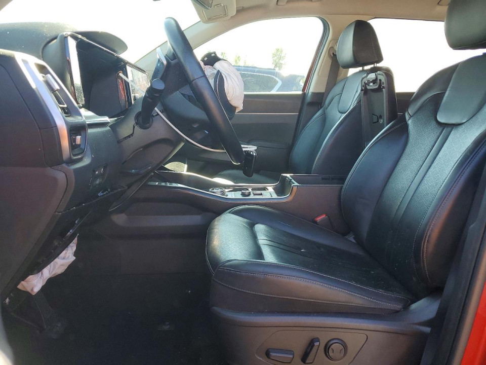 Kia SORENTO 2023 — Copart