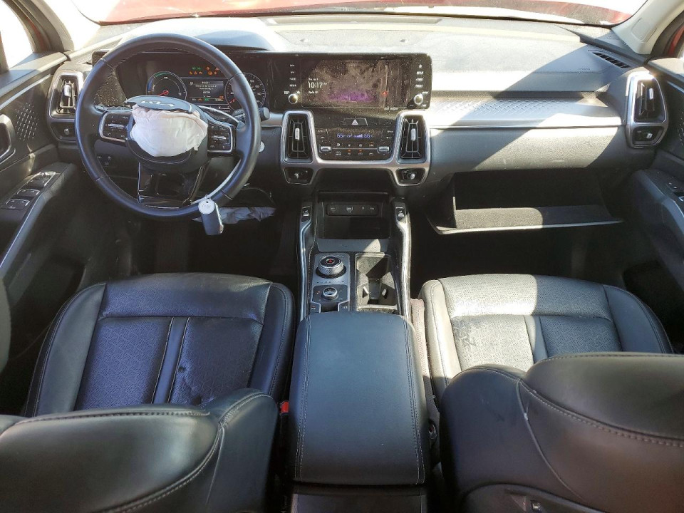 Kia SORENTO 2023 — Copart
