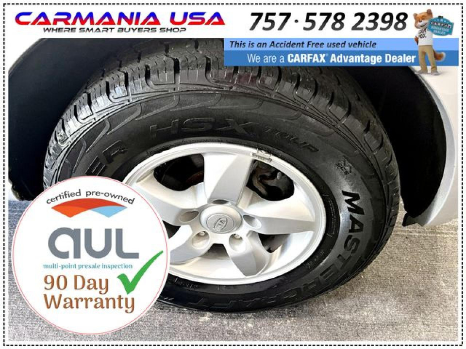 Kia SORENTO 2006 — Copart