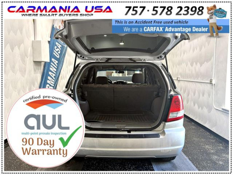 Kia SORENTO 2006 — Copart