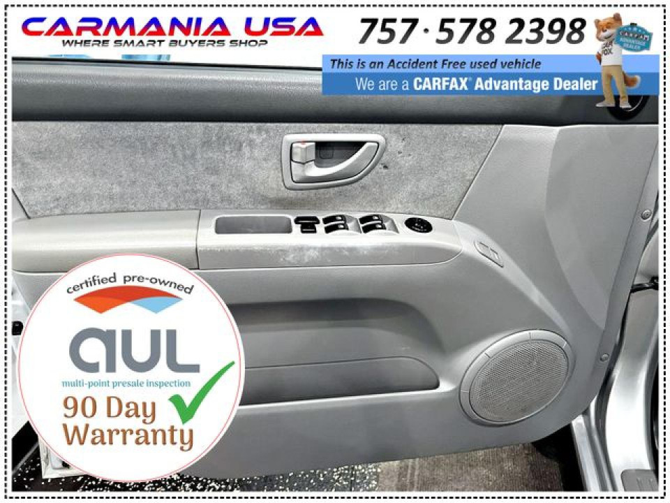 Kia SORENTO 2006 — Copart