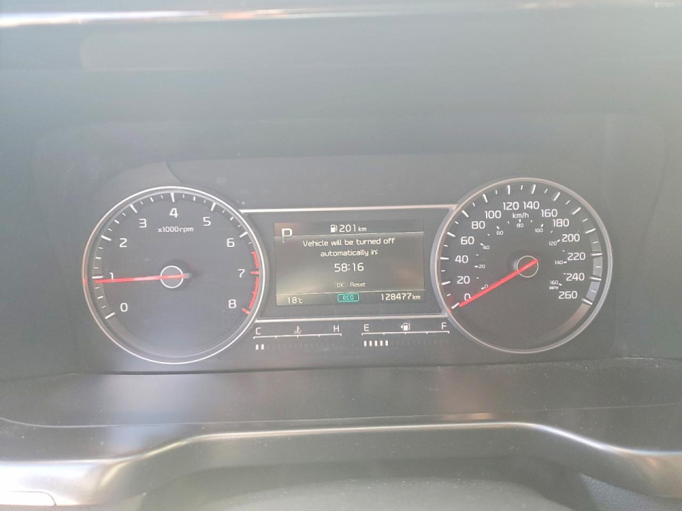Kia SORENTO 2022 — Copart