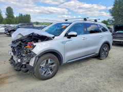 Kia SORENTO 2022 — Copart