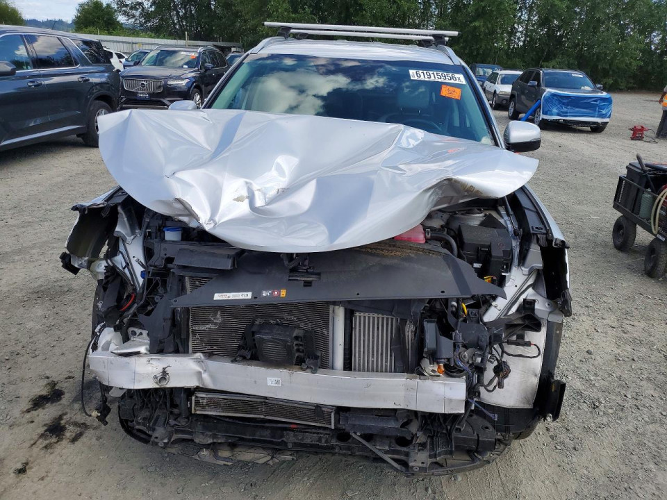 Kia SORENTO 2022 — Copart