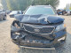 Kia SORENTO 2012 — Copart