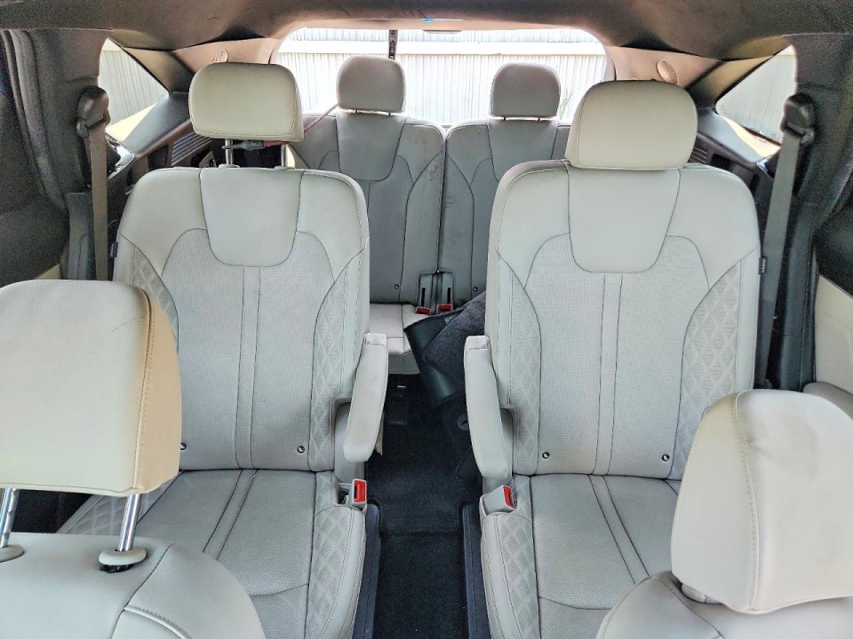 Kia SORENTO 2025 — Copart