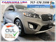 Kia SORENTO 2016 — Copart