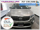 Kia SORENTO 2016 — Copart