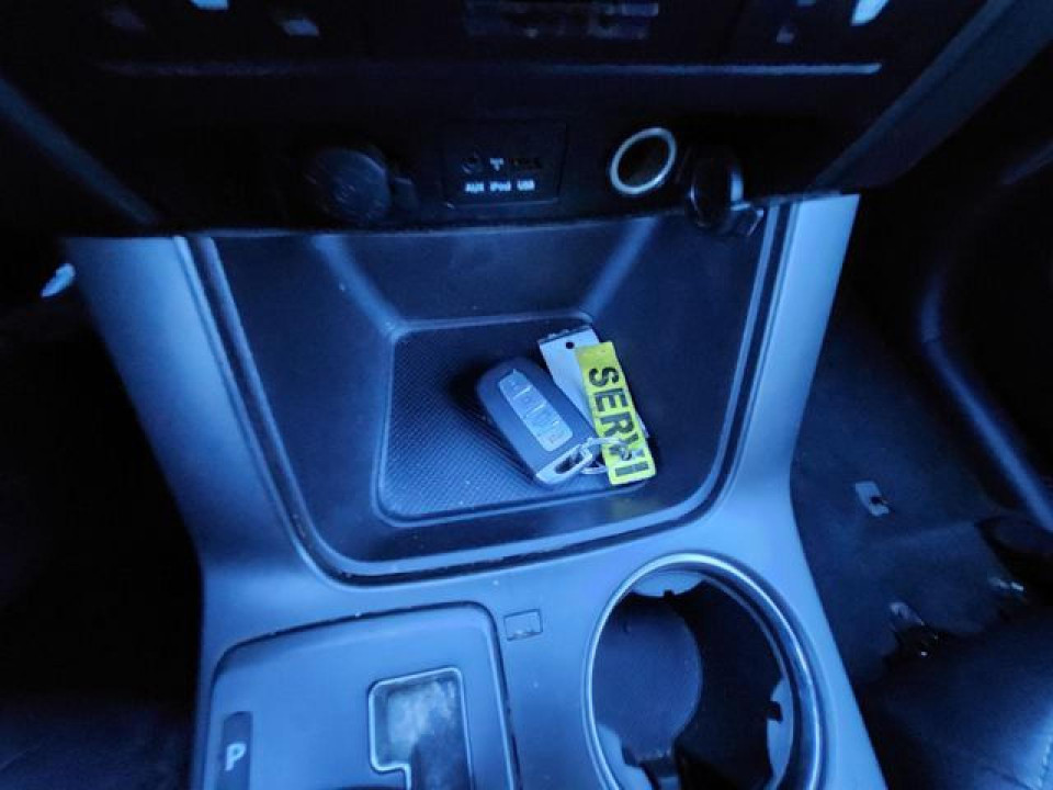 Kia SORENTO 2013 — Copart