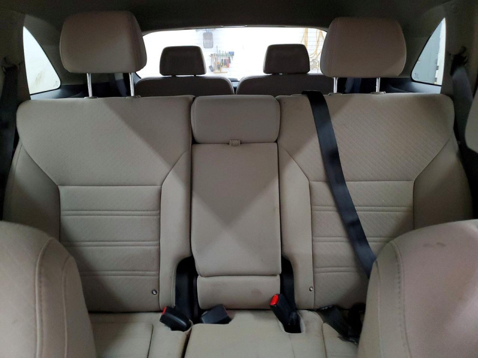 Kia SORENTO 2020 — Copart