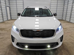 Kia SORENTO 2019