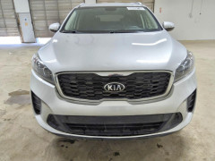 Kia SORENTO 2019