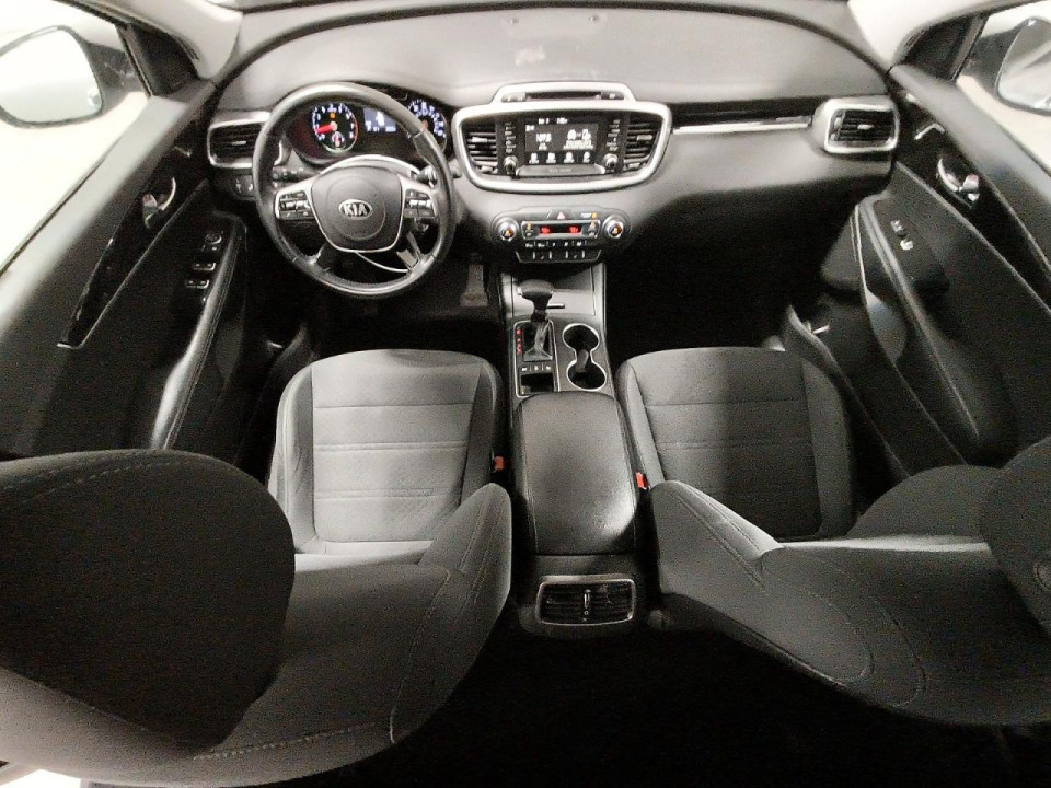 Kia SORENTO 2019 — Copart