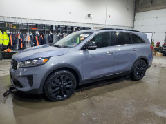Kia SORENTO 2020