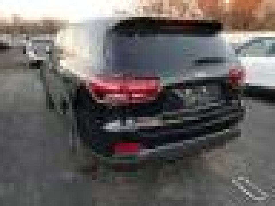 Kia SORENTO 2020 — Copart