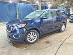 Kia SORENTO 2017
