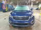 Kia SORENTO 2017 — Copart