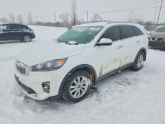Kia SORENTO 2019